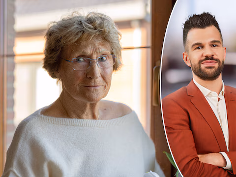 Liliane stelt vragen bij de berekening van haar weduwepensioen. HLN-werkexpert Stijn Baert voorziet antwoorden.