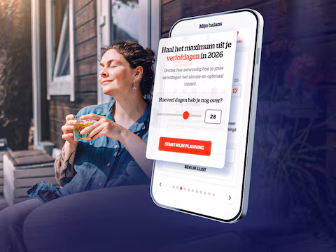 Plan je verlof slim: met onze HLN Vakantieplanner maak je van 28 vakantiedagen 68 (!) opeenvolgende vrije dagen